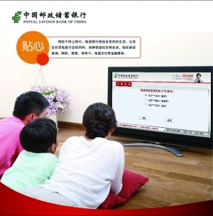首家“电视银行”亮相京城-电视银行-中安在线-主页管理